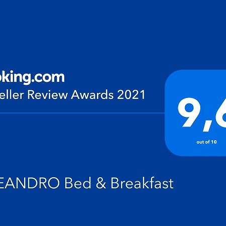 Oleandro Bed & Breakfast Silea Екстериор снимка