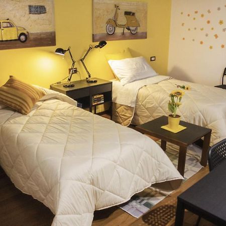 Oleandro Bed & Breakfast Silea Екстериор снимка