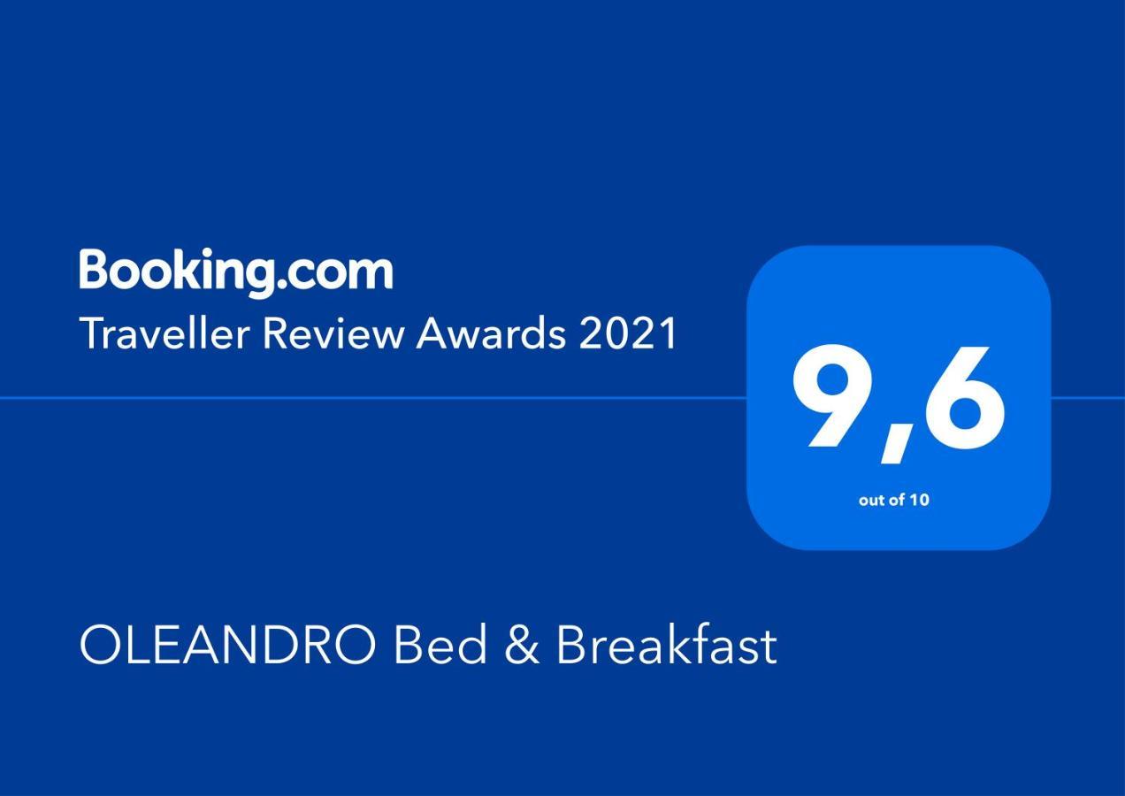Oleandro Bed & Breakfast Silea Екстериор снимка