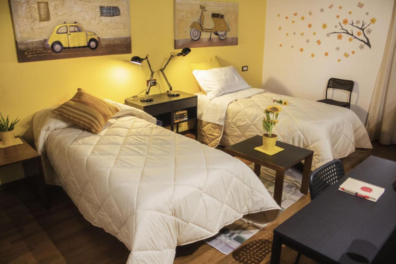 Oleandro Bed & Breakfast Silea Екстериор снимка