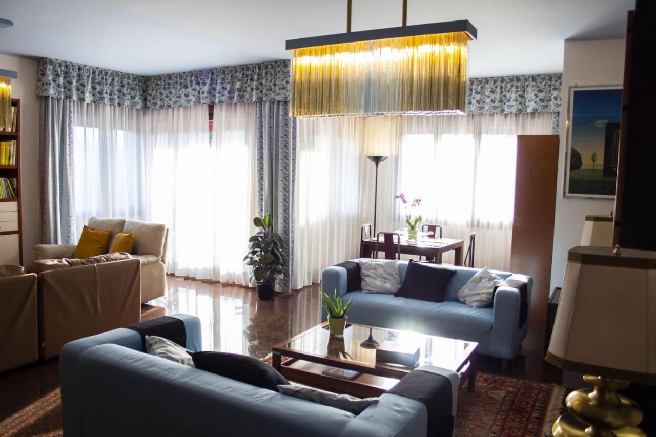 Oleandro Bed & Breakfast Silea Екстериор снимка