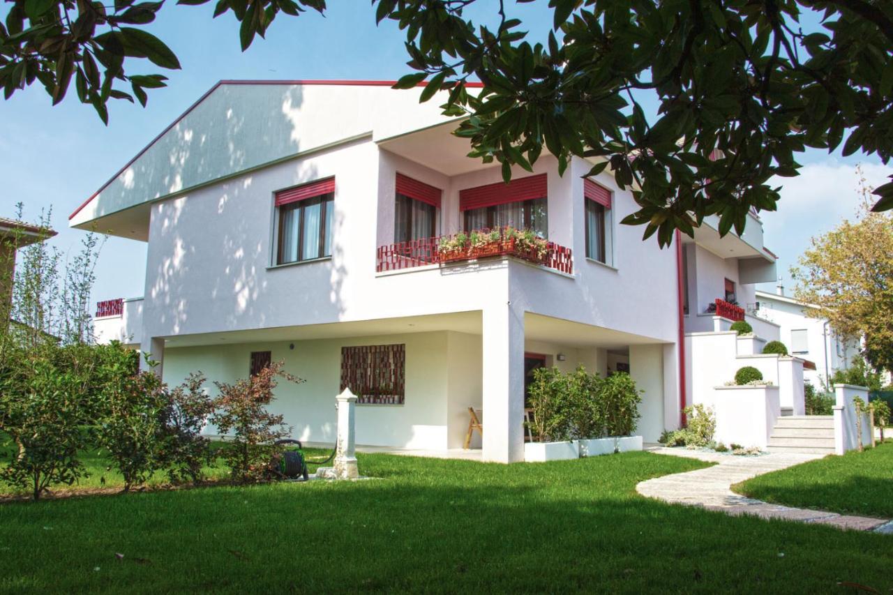Oleandro Bed & Breakfast Silea Екстериор снимка