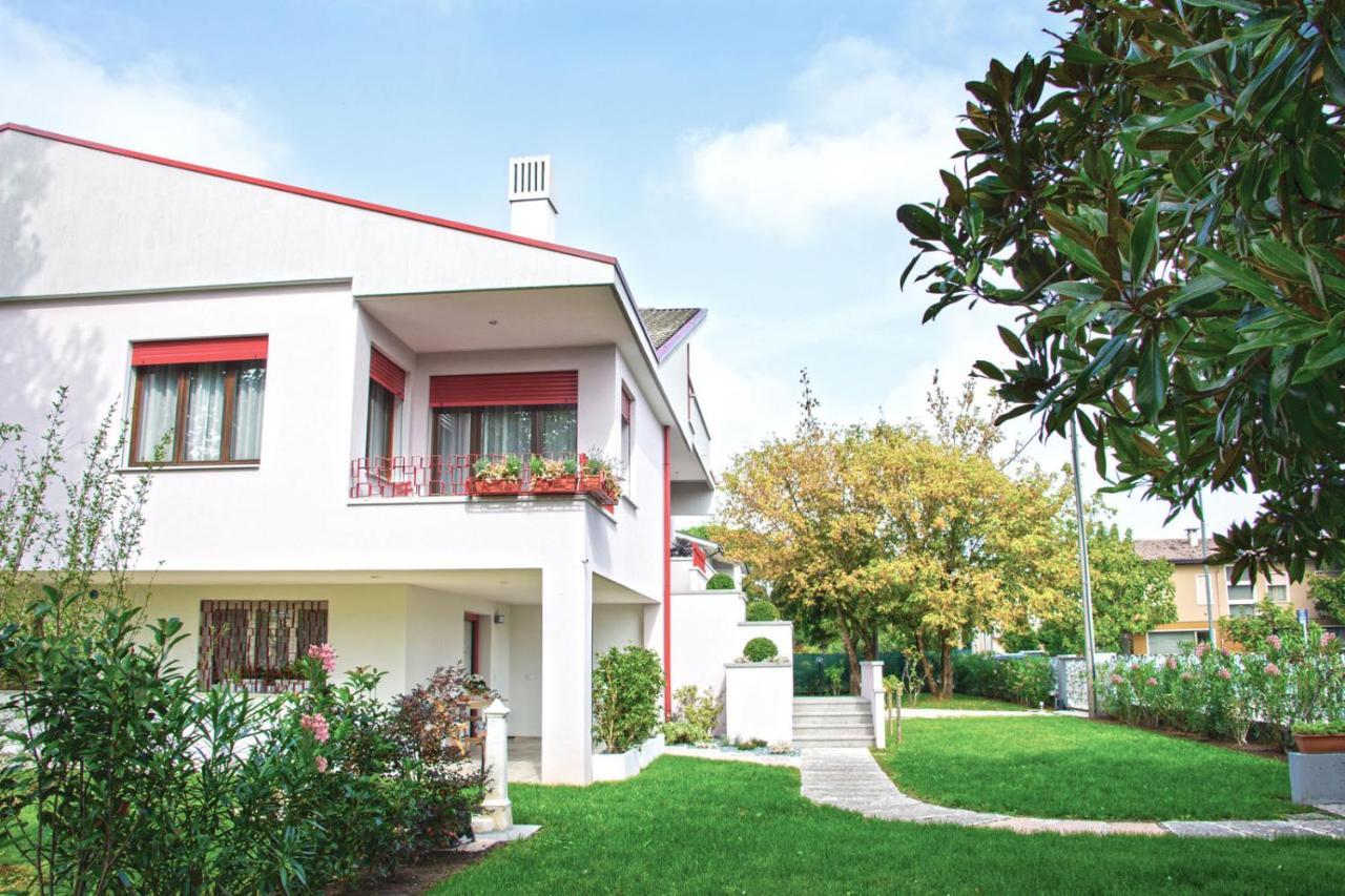 Oleandro Bed & Breakfast Silea Екстериор снимка
