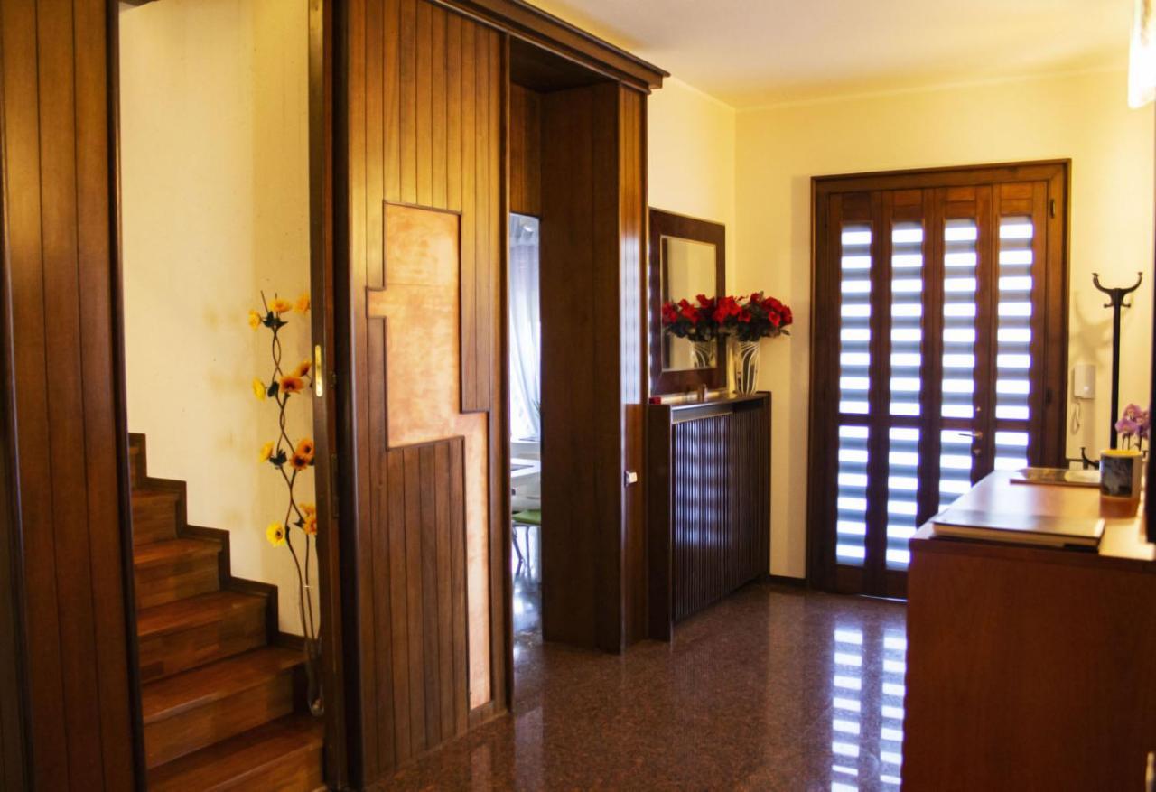 Oleandro Bed & Breakfast Silea Екстериор снимка