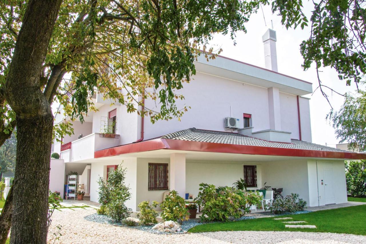 Oleandro Bed & Breakfast Silea Екстериор снимка
