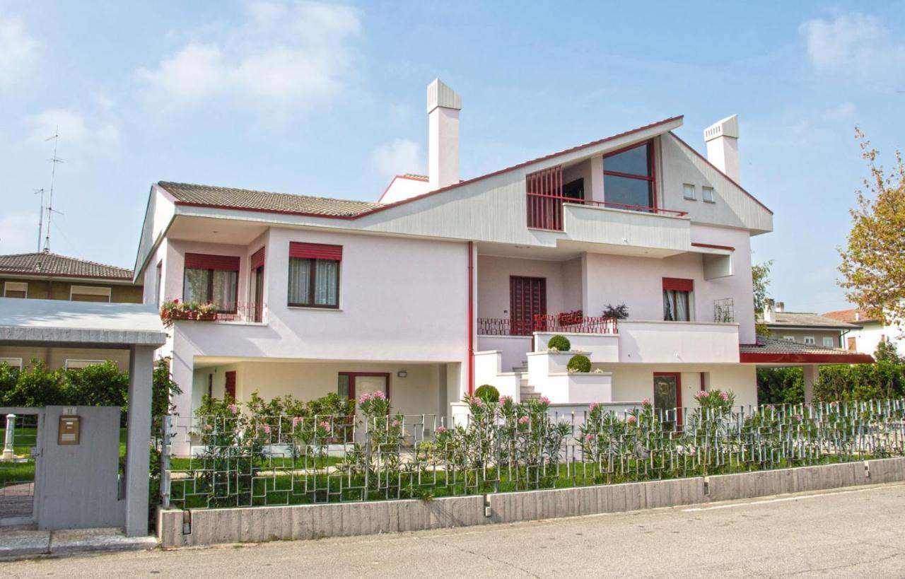 Oleandro Bed & Breakfast Silea Екстериор снимка