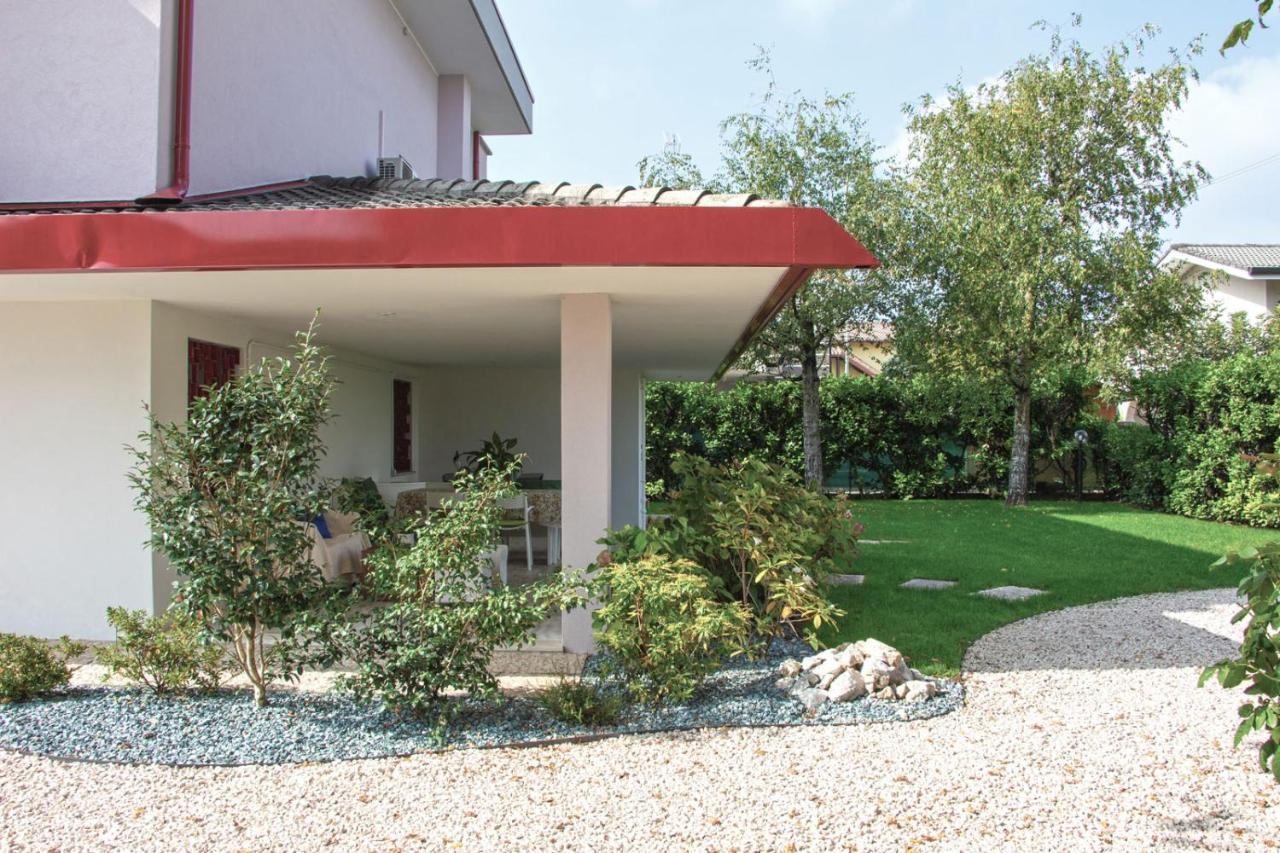 Oleandro Bed & Breakfast Silea Екстериор снимка