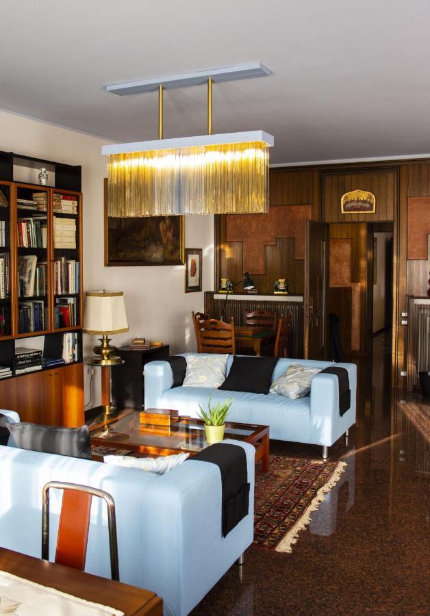 Oleandro Bed & Breakfast Silea Екстериор снимка
