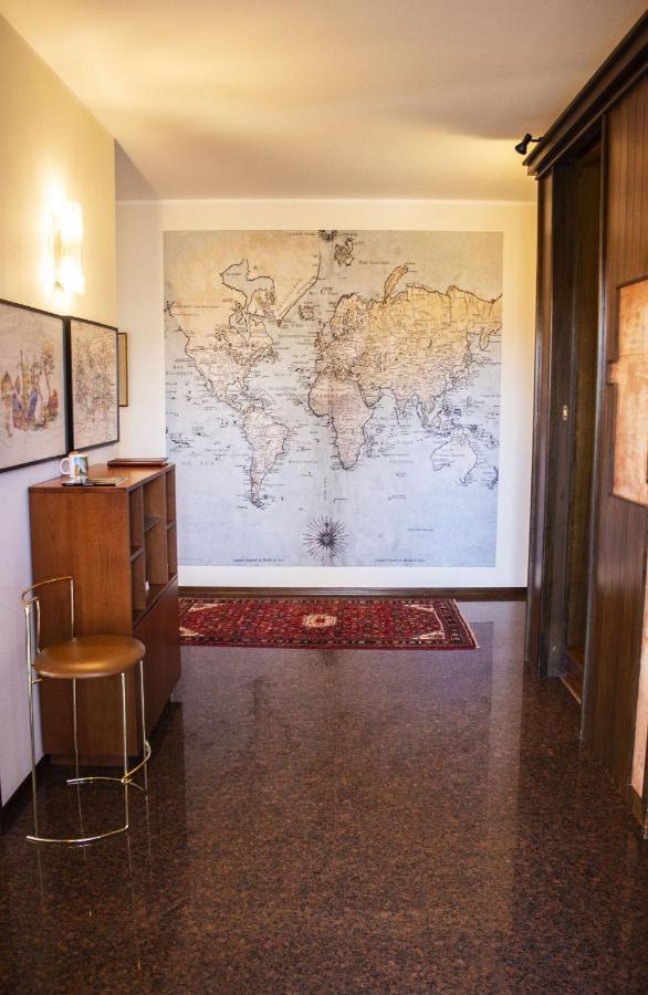 Oleandro Bed & Breakfast Silea Екстериор снимка
