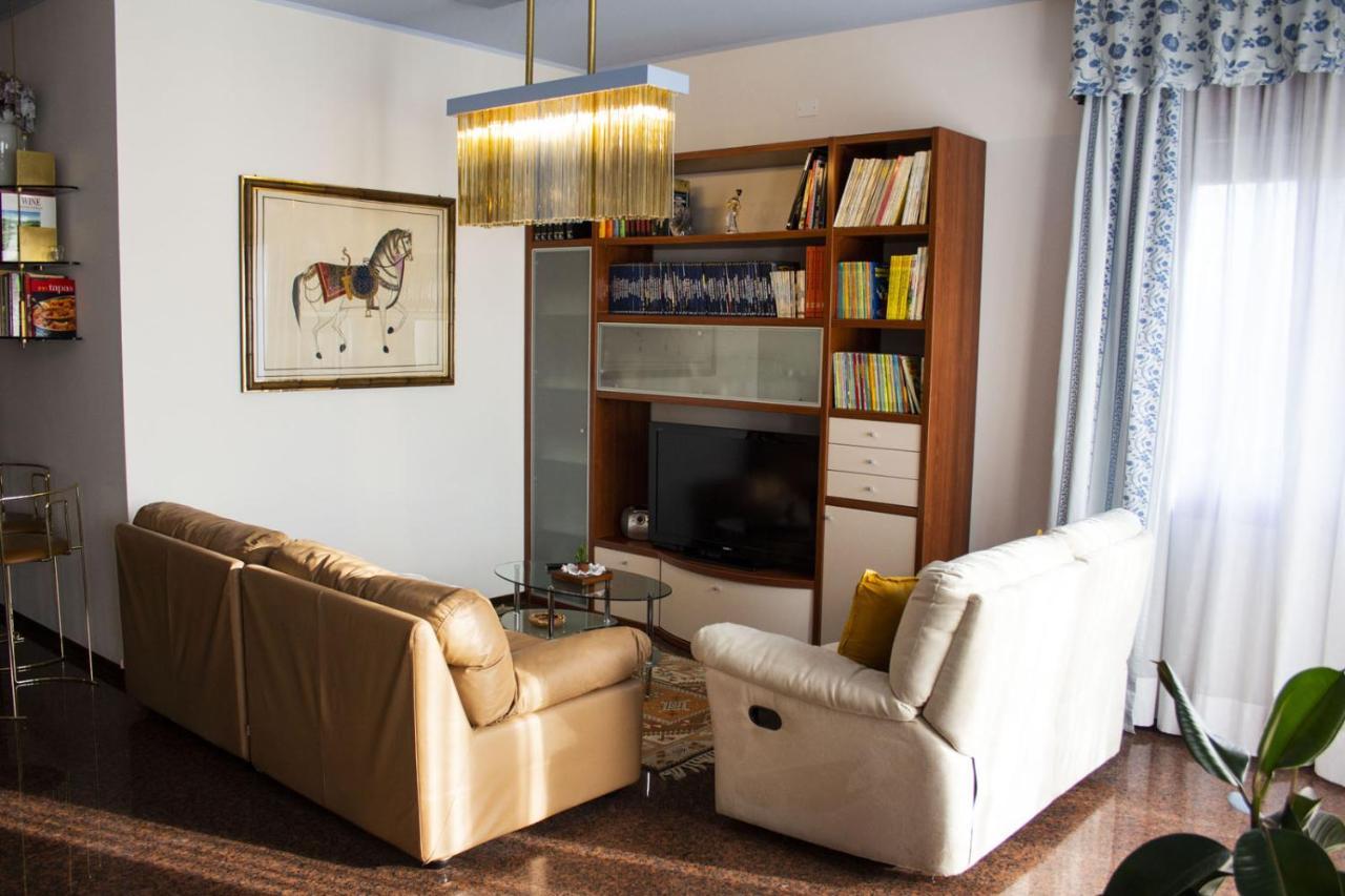 Oleandro Bed & Breakfast Silea Екстериор снимка