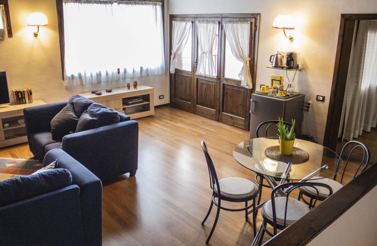 Oleandro Bed & Breakfast Silea Екстериор снимка