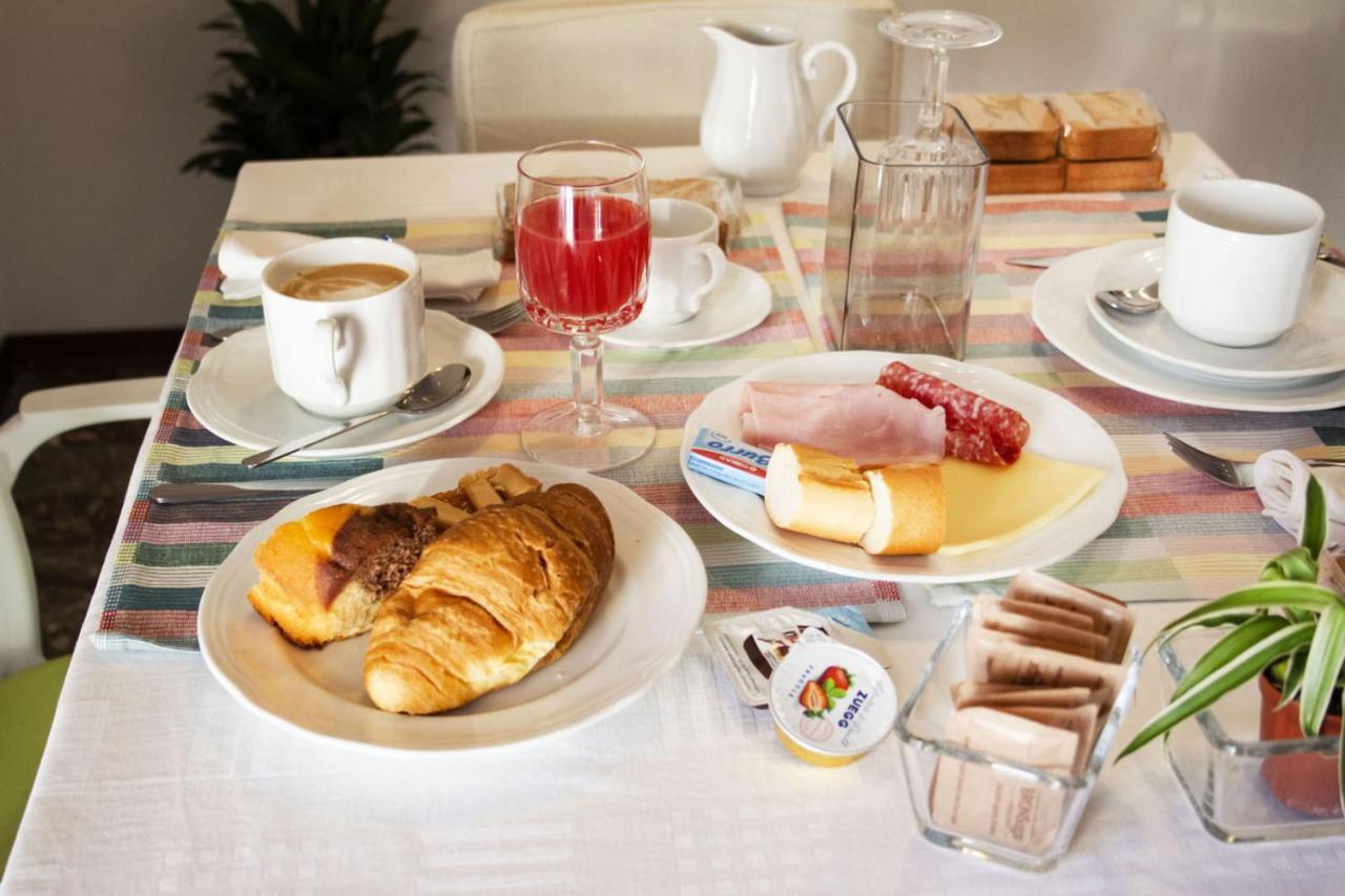 Oleandro Bed & Breakfast Silea Екстериор снимка