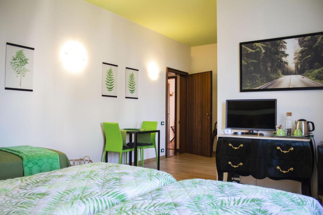 Oleandro Bed & Breakfast Silea Екстериор снимка