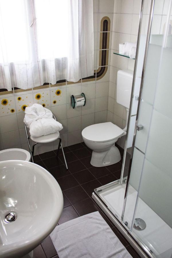 Oleandro Bed & Breakfast Silea Екстериор снимка