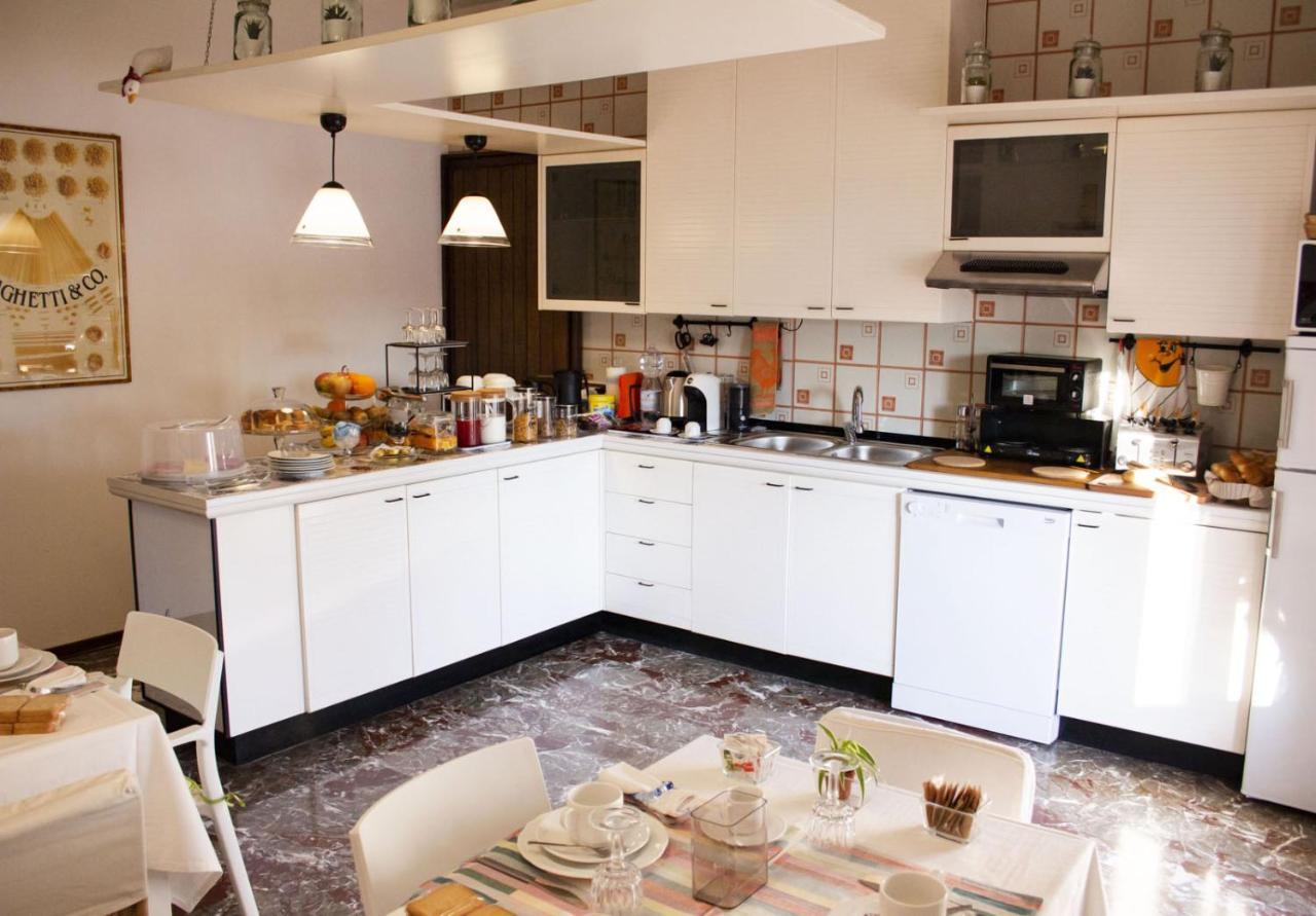 Oleandro Bed & Breakfast Silea Екстериор снимка