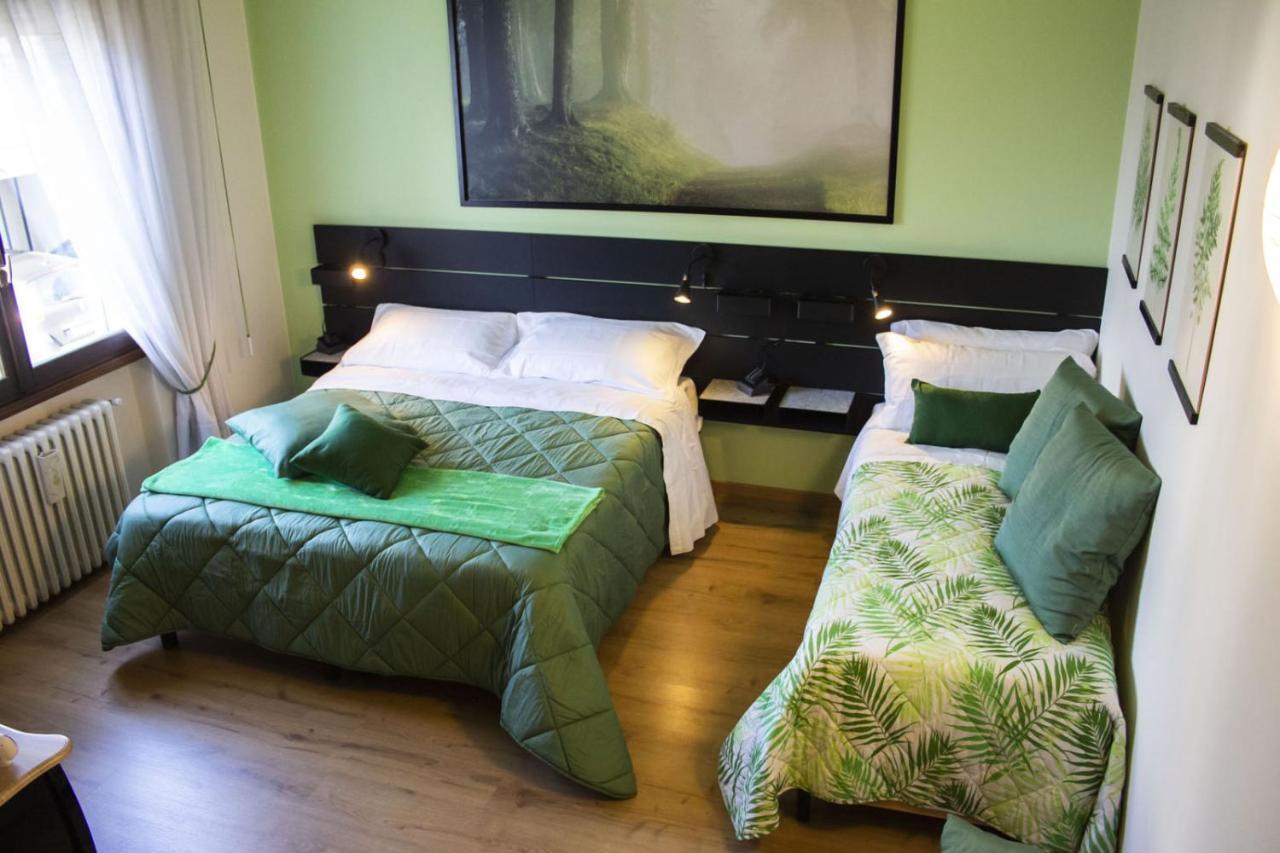 Oleandro Bed & Breakfast Silea Екстериор снимка