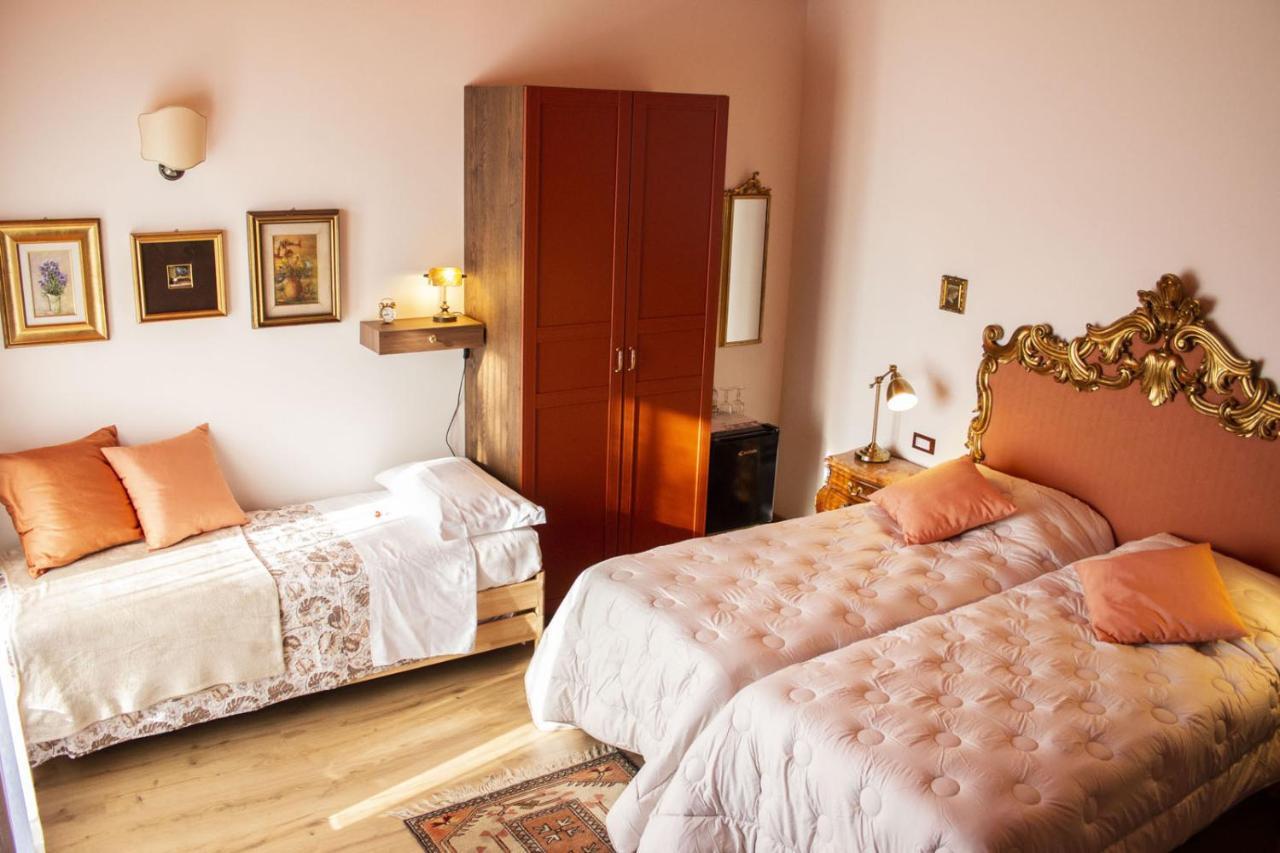 Oleandro Bed & Breakfast Silea Екстериор снимка