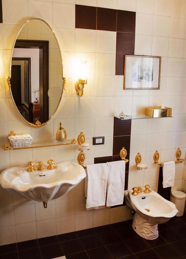 Oleandro Bed & Breakfast Silea Екстериор снимка