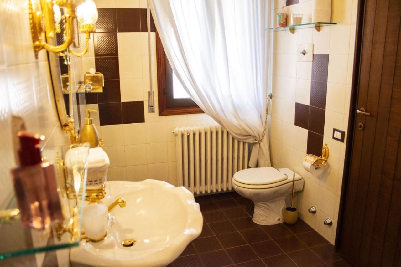 Oleandro Bed & Breakfast Silea Екстериор снимка