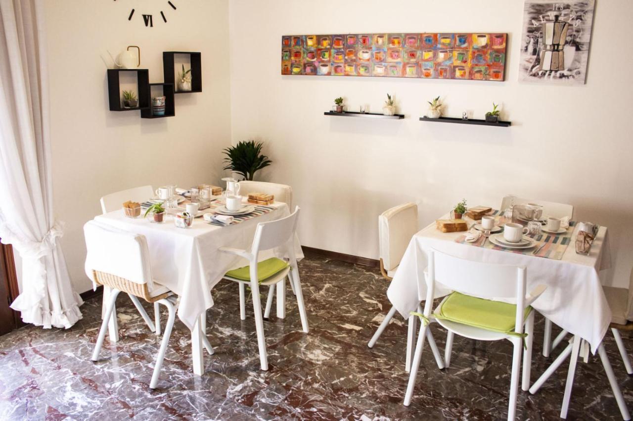 Oleandro Bed & Breakfast Silea Екстериор снимка