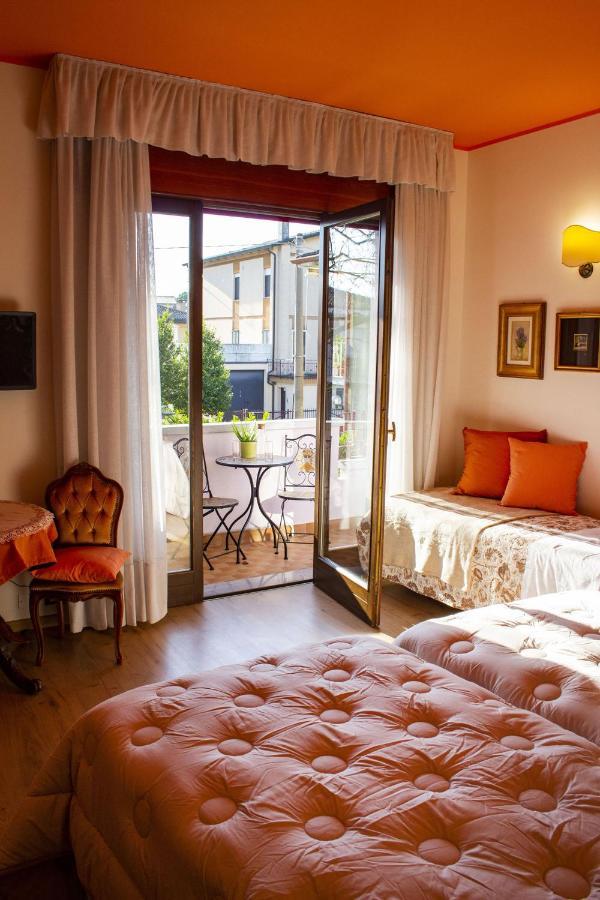 Oleandro Bed & Breakfast Silea Екстериор снимка
