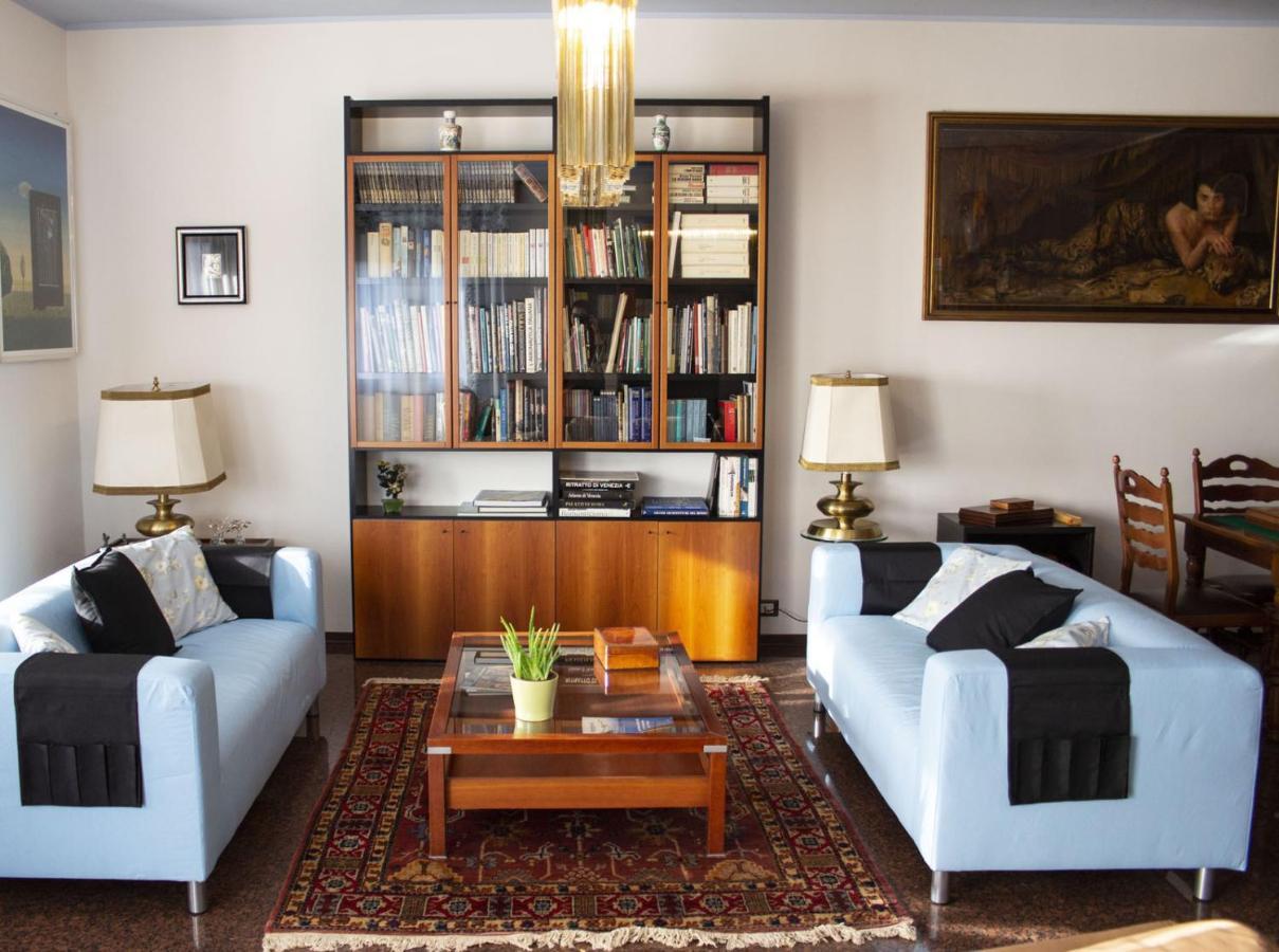 Oleandro Bed & Breakfast Silea Екстериор снимка