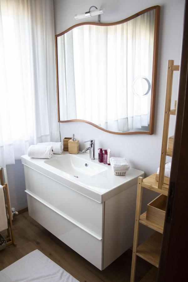 Oleandro Bed & Breakfast Silea Екстериор снимка