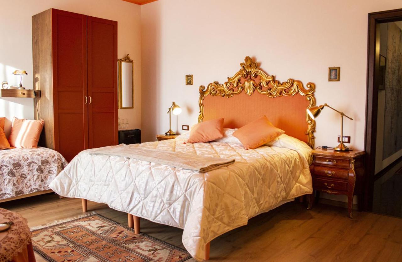 Oleandro Bed & Breakfast Silea Екстериор снимка