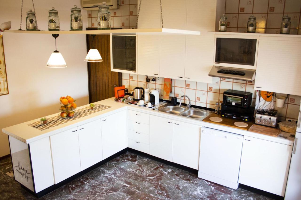 Oleandro Bed & Breakfast Silea Екстериор снимка