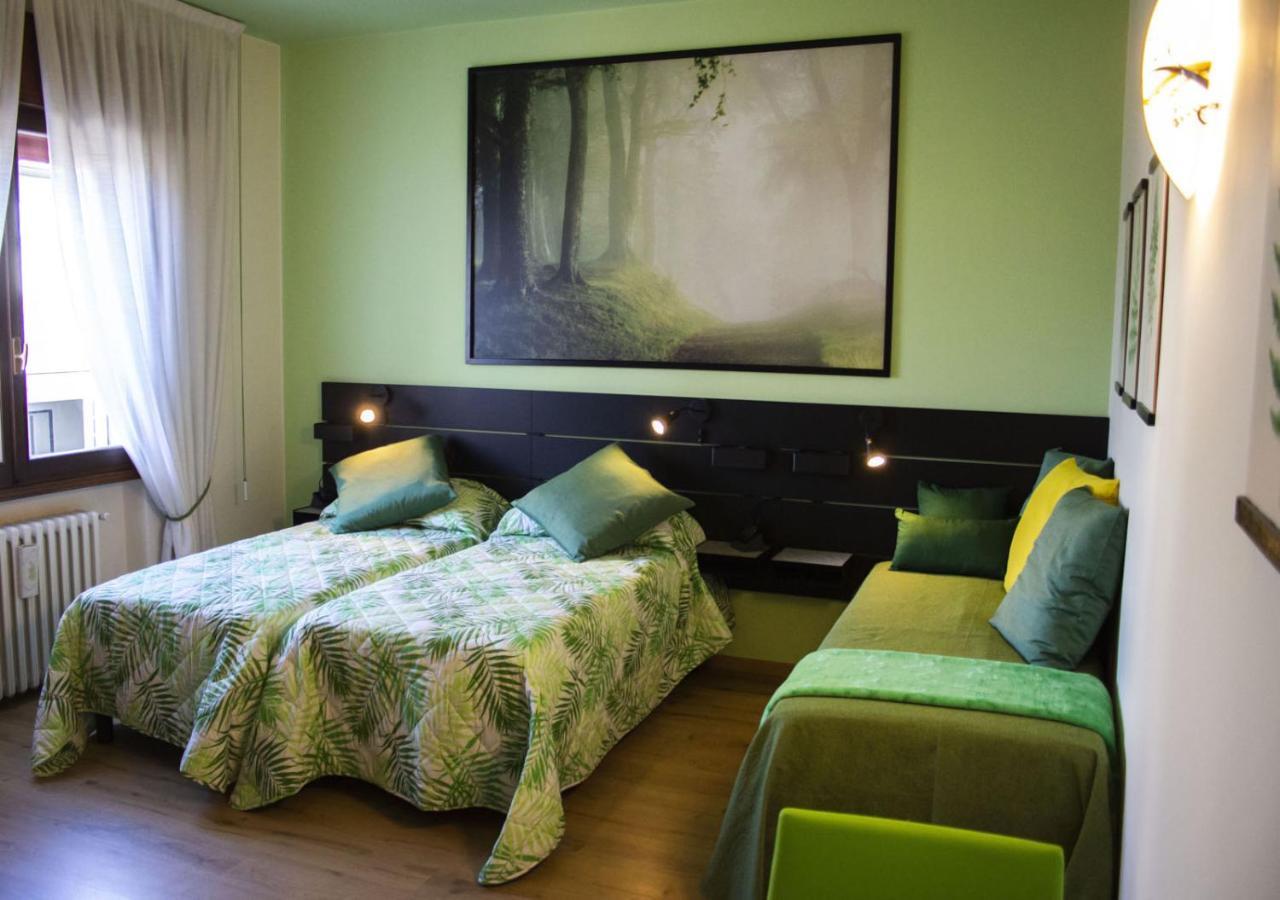 Oleandro Bed & Breakfast Silea Екстериор снимка
