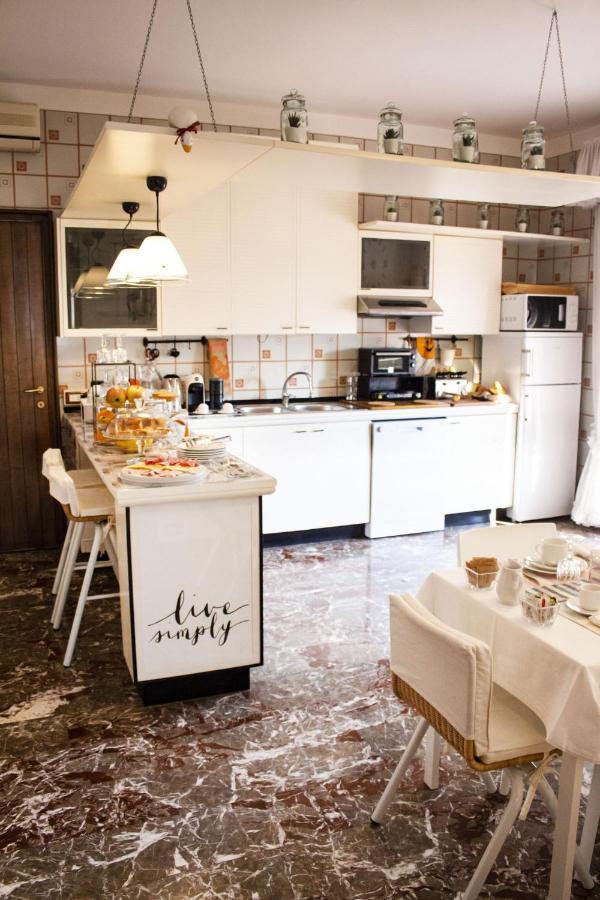 Oleandro Bed & Breakfast Silea Екстериор снимка