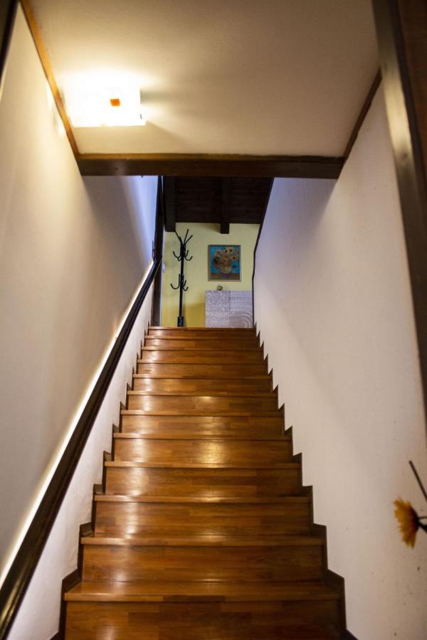Oleandro Bed & Breakfast Silea Екстериор снимка