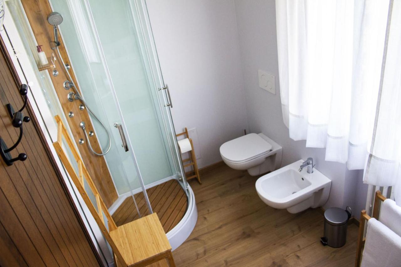 Oleandro Bed & Breakfast Silea Екстериор снимка