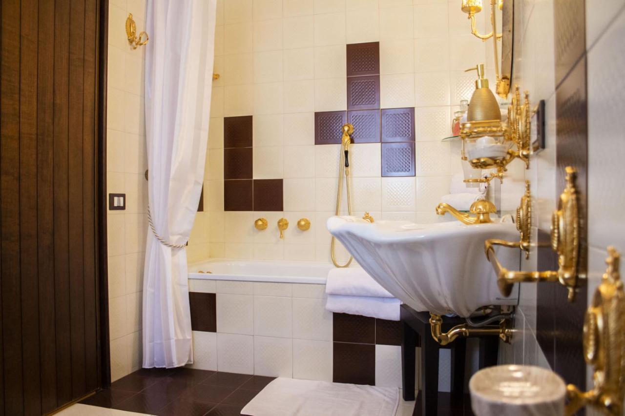 Oleandro Bed & Breakfast Silea Екстериор снимка