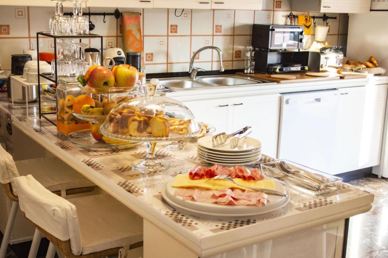 Oleandro Bed & Breakfast Silea Екстериор снимка