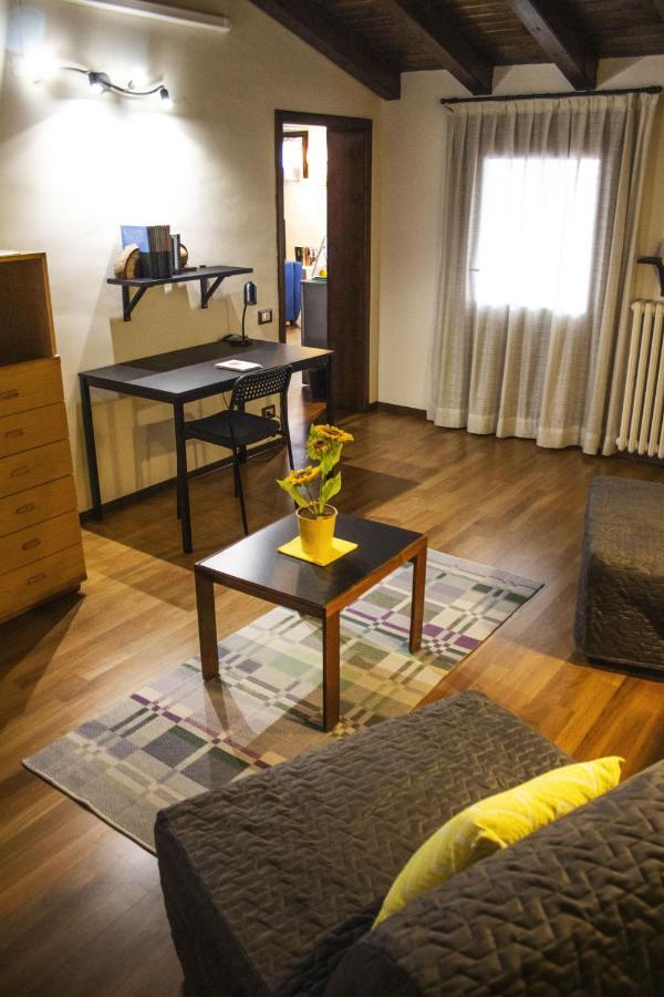 Oleandro Bed & Breakfast Silea Екстериор снимка