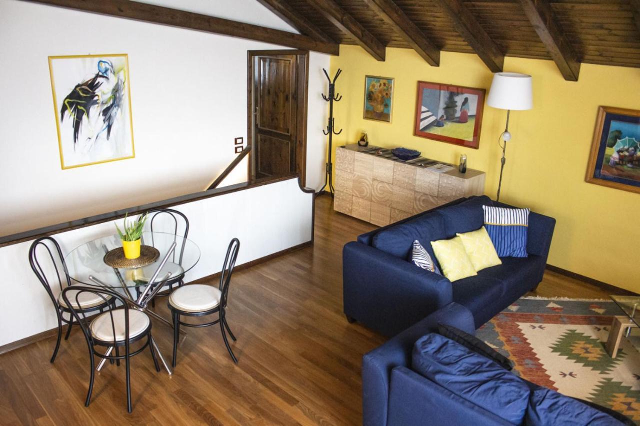 Oleandro Bed & Breakfast Silea Екстериор снимка
