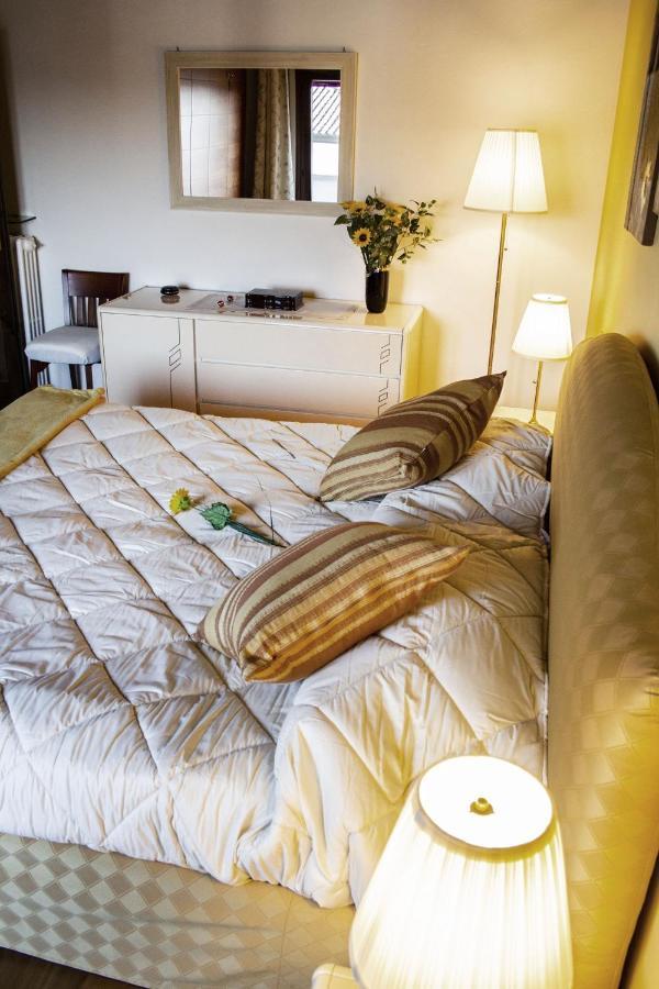 Oleandro Bed & Breakfast Silea Екстериор снимка