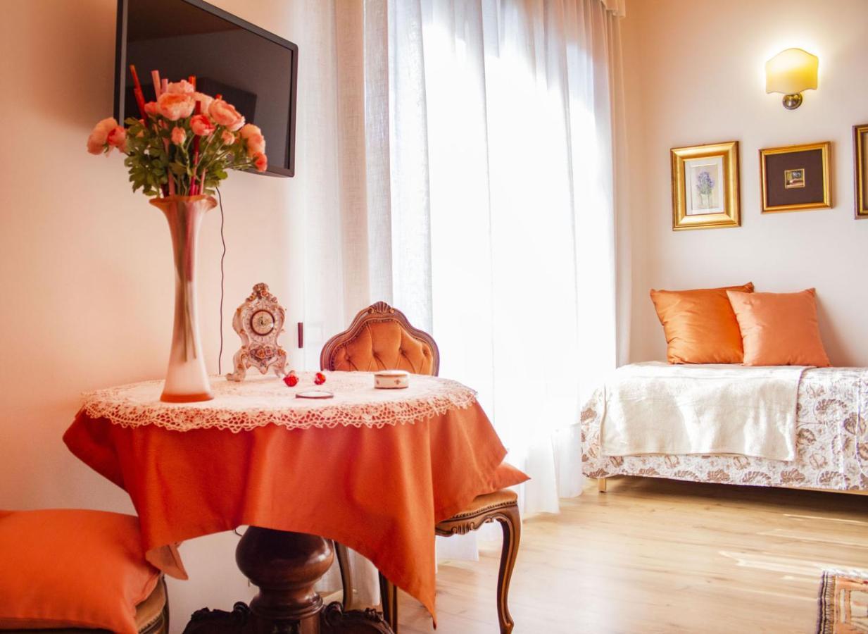 Oleandro Bed & Breakfast Silea Екстериор снимка
